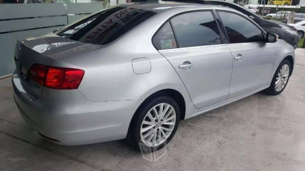 Jetta mk 6 aut -13