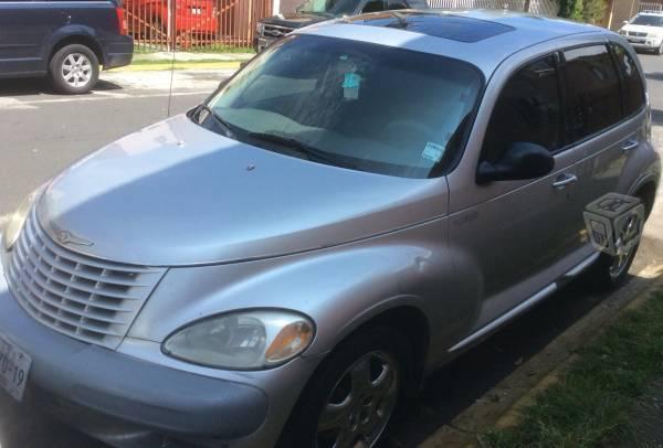 PT cruiser estándar piel Jetta -01