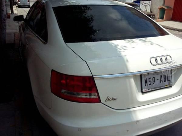 Audi a6 front elite -05