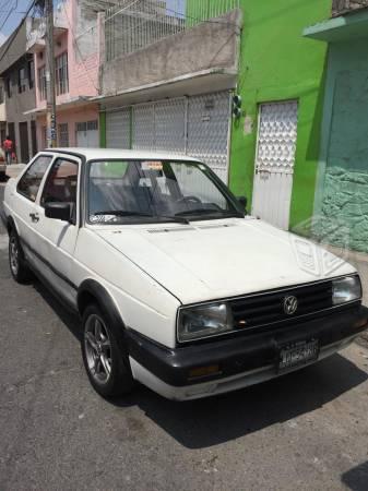 Jetta a2 -91