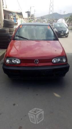 Vendo jetta -98