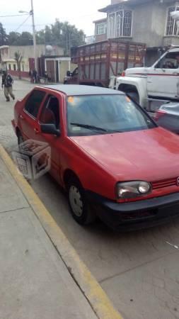 Vendo jetta -98