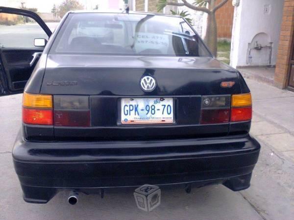 Jetta gti -97