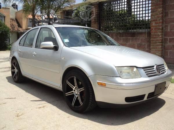 Jetta standard version 