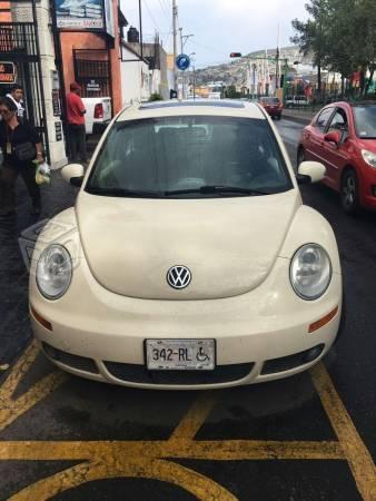 Volkswagen Beetle GLS -09