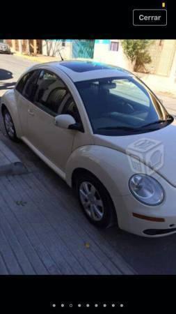 Volkswagen Beetle GLS -09