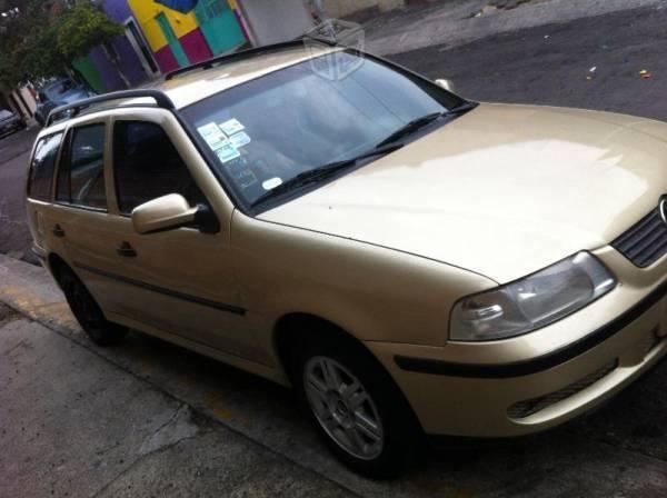 Volkswagen Pointer -02