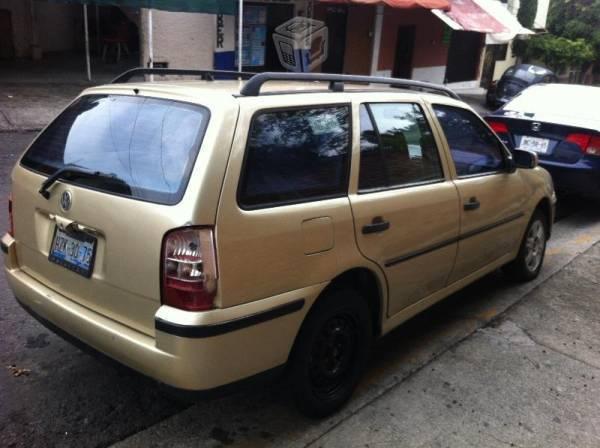 Volkswagen Pointer -02