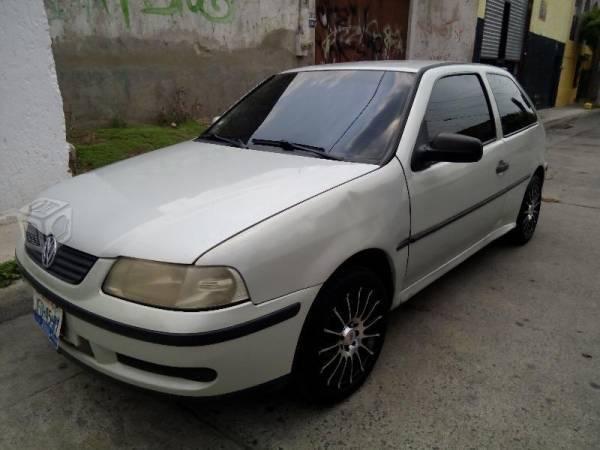 Volkswagen Modelo: Pointer -00