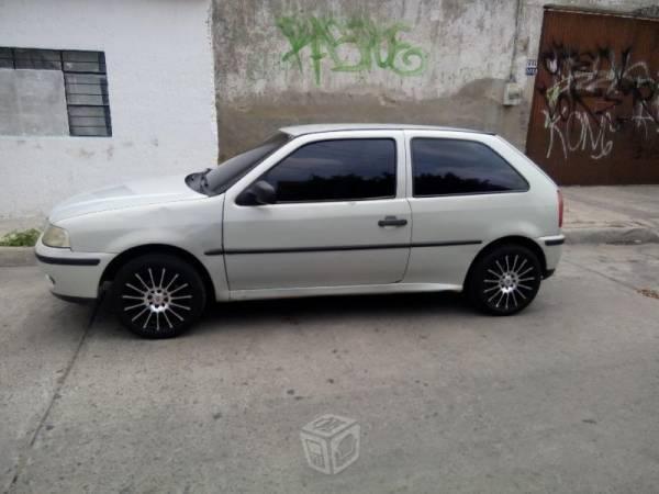 Volkswagen Modelo: Pointer -00