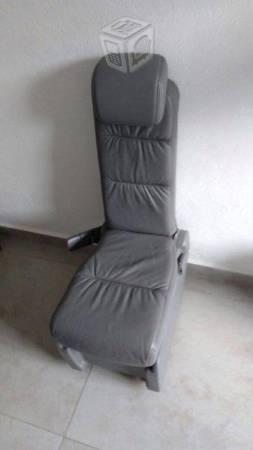 Asiento central de Camioneta Honda Odyssey