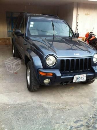 Jeep Modelo: Liberty -02