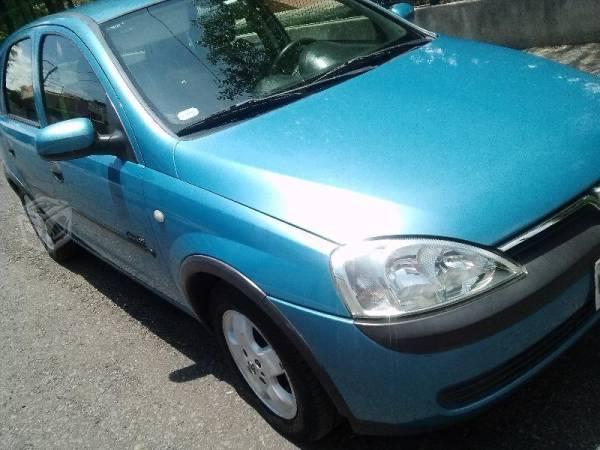 Corsa Para Exigentes Factura Original -02