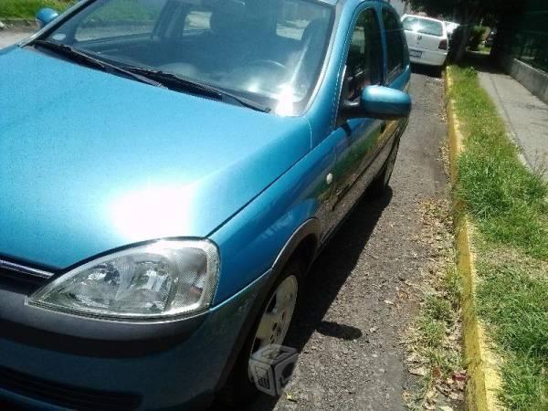 Corsa Para Exigentes Factura Original -02