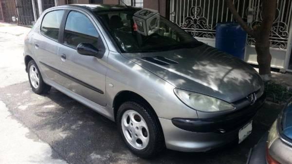 peugeot 206 std -04