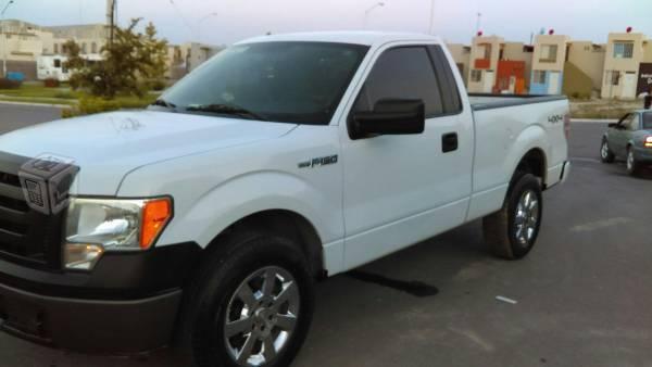Ford F-150 -11