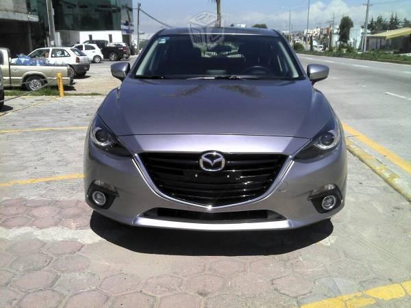 Mazda 3 grand touring 2016*hay credito -16