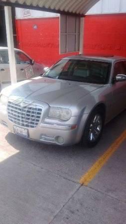 Chrysler 300 c