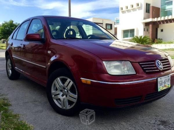 JETTA TRENDLINE AUTOMATICO -05