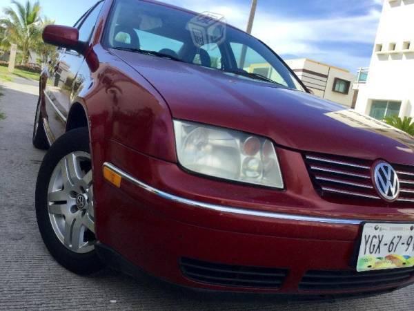 JETTA TRENDLINE AUTOMATICO -05