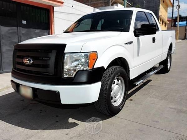 Ford F150 -11