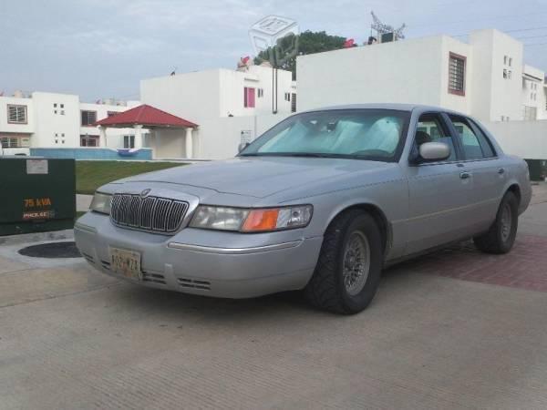 Grand Marquis -99