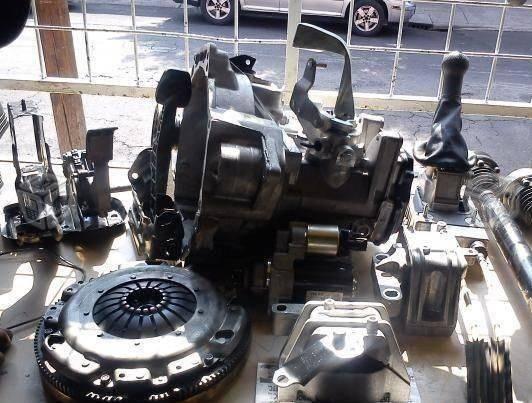 Clutch de embrage seat ibiza cordoba vento