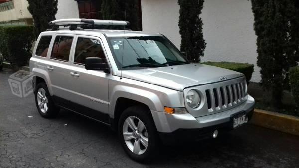 Patriot estandart impecable factura agencia -12