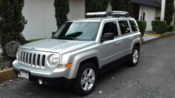 Patriot estandart impecable factura agencia -12