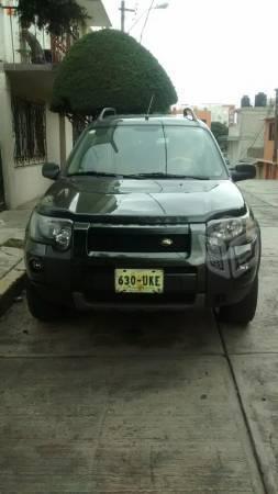 Land Rover freelander factura original -06