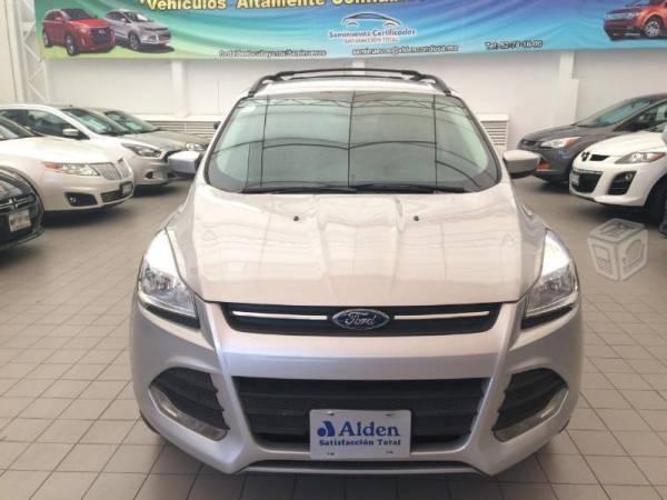 Ford Escape SE Advance -14