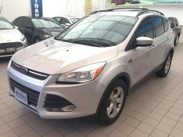 Ford Escape SE Advance -14