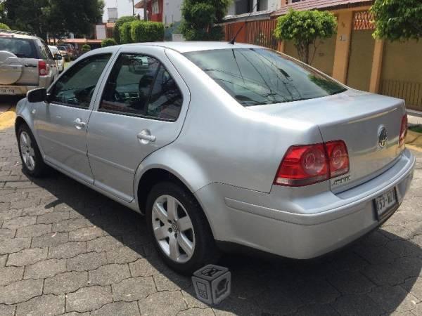 Jetta trendline automatico clima electrico -10