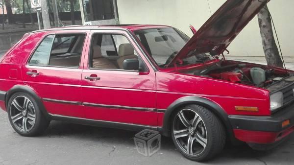 Vendo golf. A2 -91