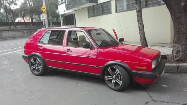 Vendo golf. A2 -91