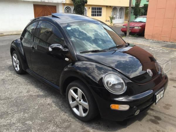 Volkswagen Beetle 1.8 GLS -03