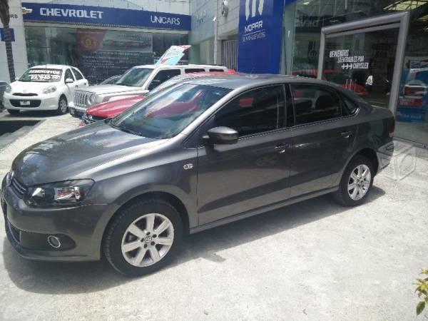 Volkswagen vento highline -14