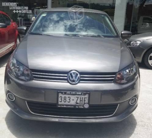 Volkswagen vento highline -14