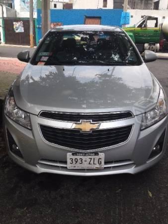 Chevrolet Cruze LS -13