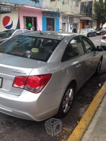 Chevrolet Cruze LS -13