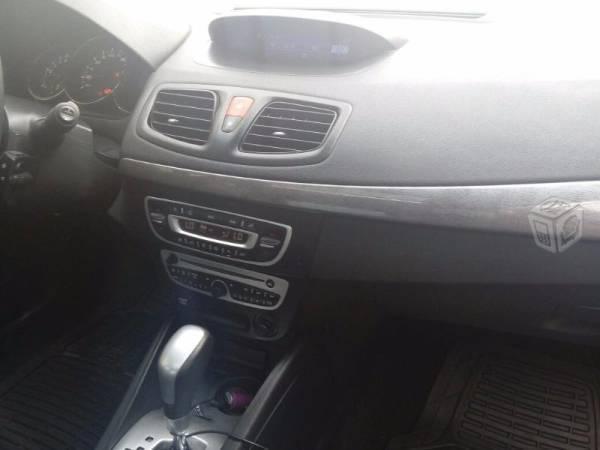 Renault FLUENCE DYNAMIQUE RIN 17 PIEL ABS Q/C T/PA -12