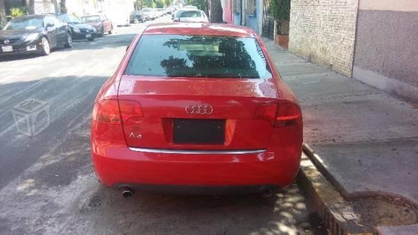 Audi a 4 1.8 s line triptonic -03