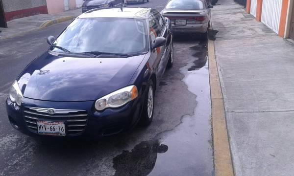 Chrysler Sebring -05