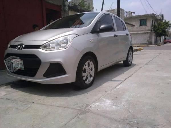 Hyundai grand i10 -15