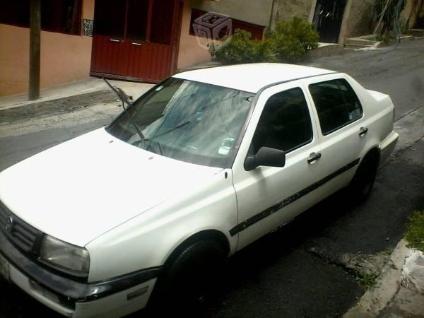 Jetta Nacional -97