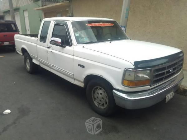 Ford f150 -93