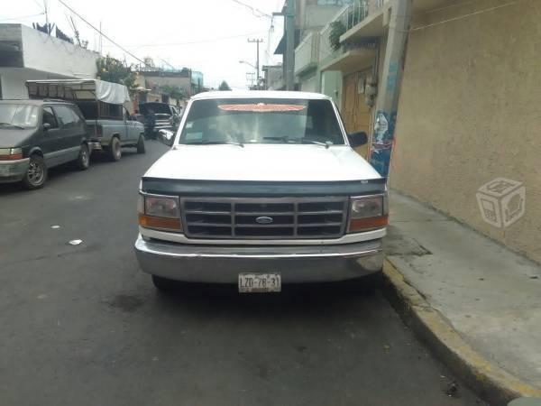 Ford f150 -93