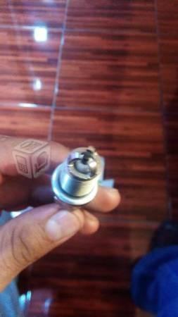 Bujias y varillas para dirección jetta A4