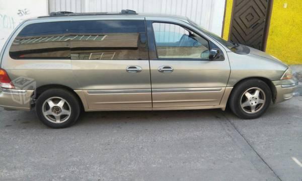 Windstar Ford -00
