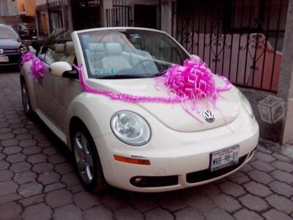 Beetle cabrio manual